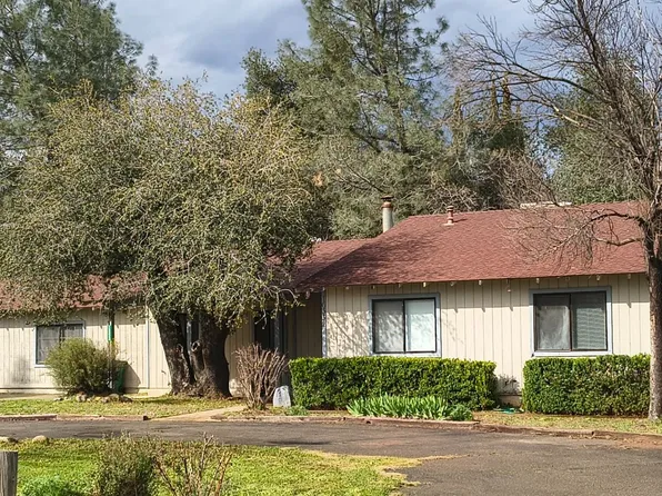 16332 Hawthorne Ave, Anderson, CA 96007