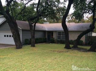 11300 Jack Rabbit Trl, Austin, TX 78750