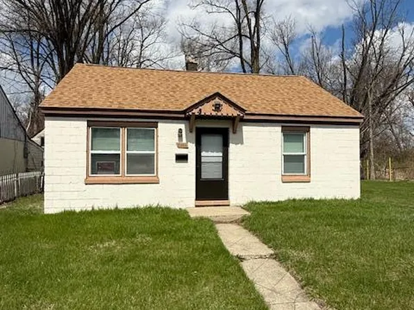 21554 W Davison St, Detroit, MI 48223