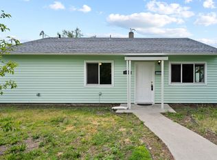 3024 E Ermina Ave, Spokane, WA 99207