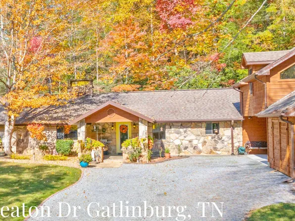 217 Seaton Dr, Gatlinburg, TN 37738