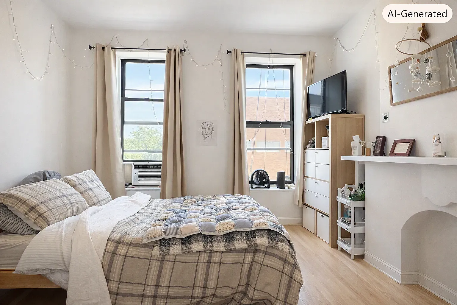 1734 Amsterdam Avenue — Photo 1