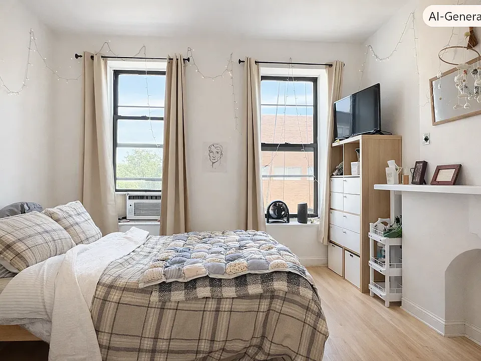 1734 Amsterdam Ave #3S