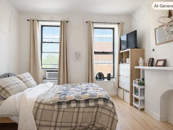 1734 Amsterdam Ave #3S, New York, NY 10031