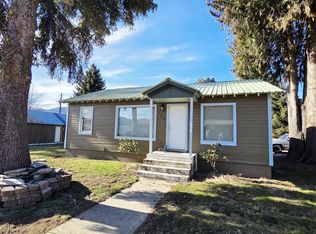 103 N Stephen St, Clark Fork, ID 83811