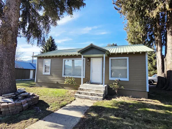 103 N Stephen St, Clark Fork, ID 83811