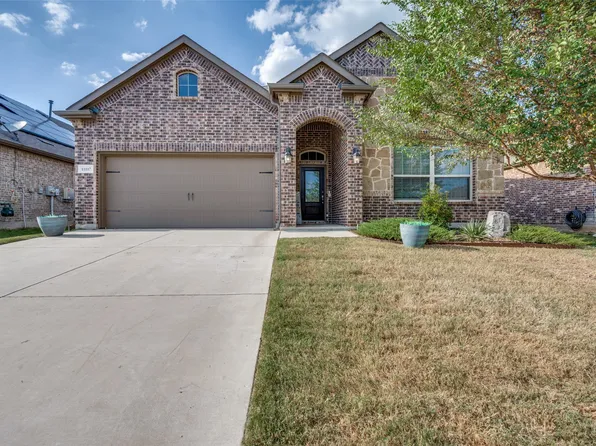 11117 Klondike Ln, Aubrey, TX 76227
