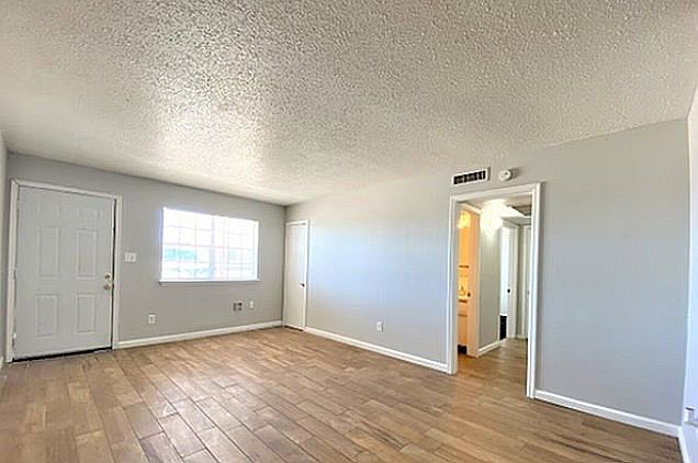 Ridgewood Village Living room 2.2026