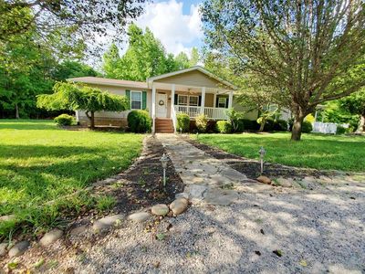 138 Peninsula Dr, Clarksville, VA, 23927