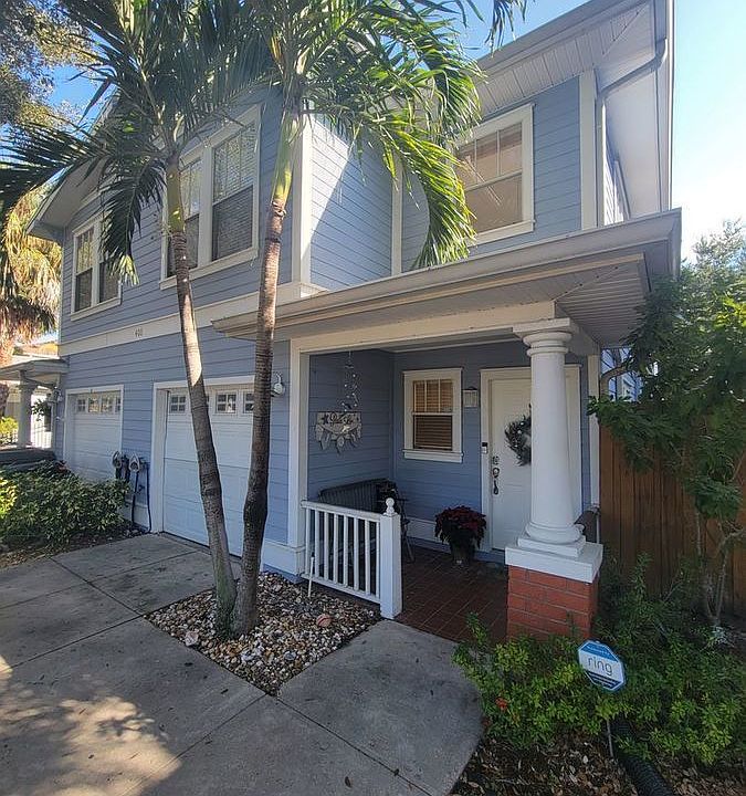 400 S Willow Ave APT D, Tampa, FL 33606 | Zillow