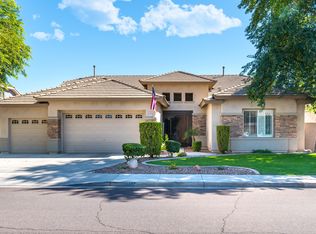 20377 N Fletcher Way, Peoria, AZ 85382