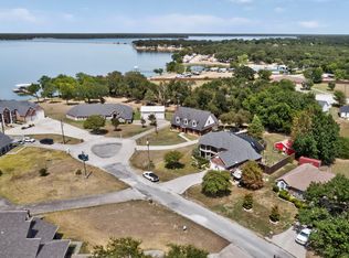 10547 Kitsee Knoll Way, Quinlan, TX 75474