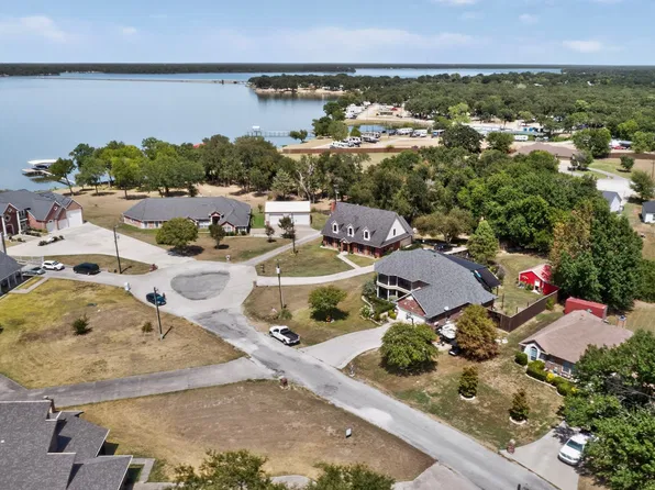 10547 Kitsee Knoll Way, Quinlan, TX 75474