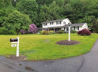 2480 Jordan Rd, Orefield, PA 18069