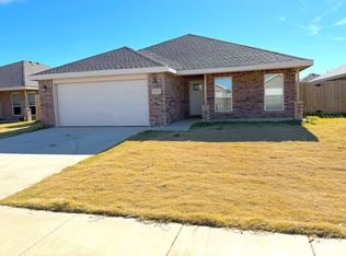 8429 10th Pl, Lubbock, TX 79416