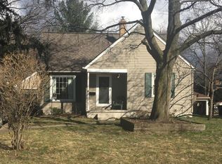 2266 Everest Ave SE, Grand Rapids, MI 49507