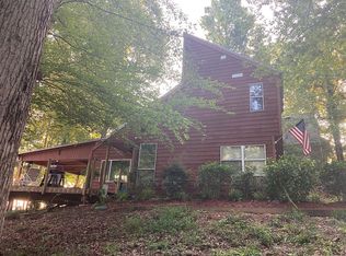 164 Hickory Point, Buckhead, GA 30625