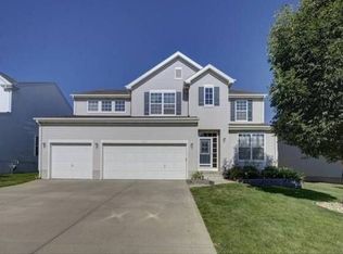 3216 N 169th Ave, Omaha, NE 68116