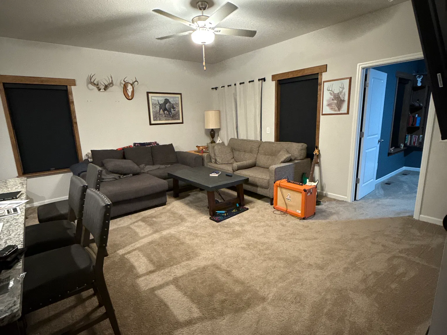2 bed, 1200 sqft, $2,100 — Photo 4