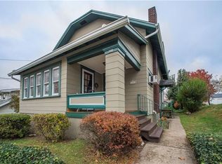 450 Shirls Ave, Washington, PA