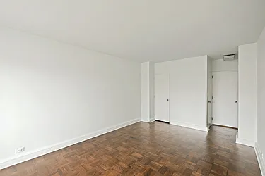 Rented by Rudin Management Company, Inc.