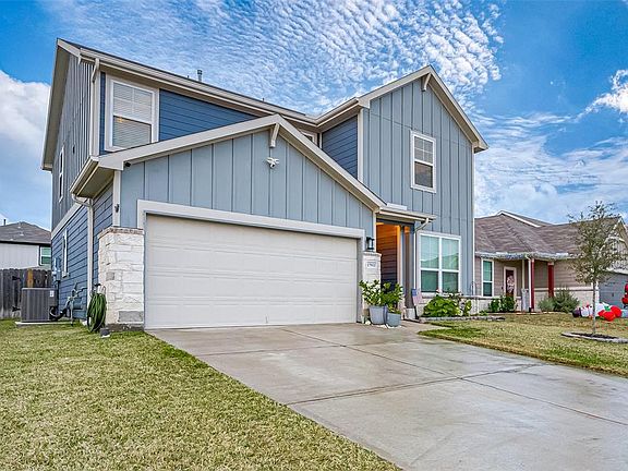 2nd image of 17911 Sunny Savanna Dr