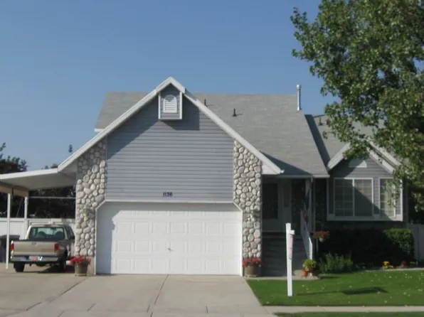 1136 W Windfield Ct, West Jordan, UT 84088