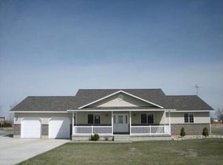 11168 N Crooked Tree Ln, Idaho Falls, ID 83401