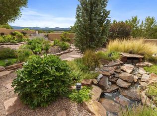 20 Canada Del Rancho, Santa Fe, NM 87508