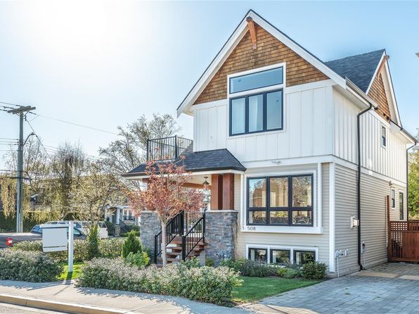 James Bay Real Estate James Bay Victoria Homes For Sale Zillow