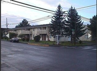 1001 Pacific Ave S APT A5, Kelso, WA 98626