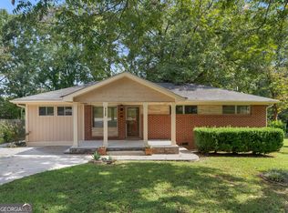 112 Beacon St, Stockbridge, GA 30281