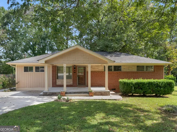112 Beacon St, Stockbridge, GA 30281