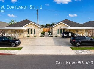 1709 W Cortlandt St #1, Edinburg, TX 78541