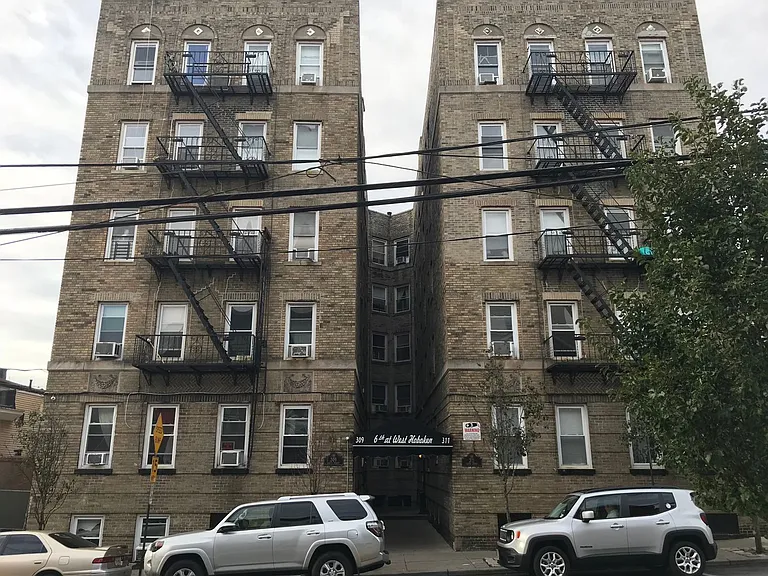 6th at West Hoboken - Union City, NJ — Photo 8