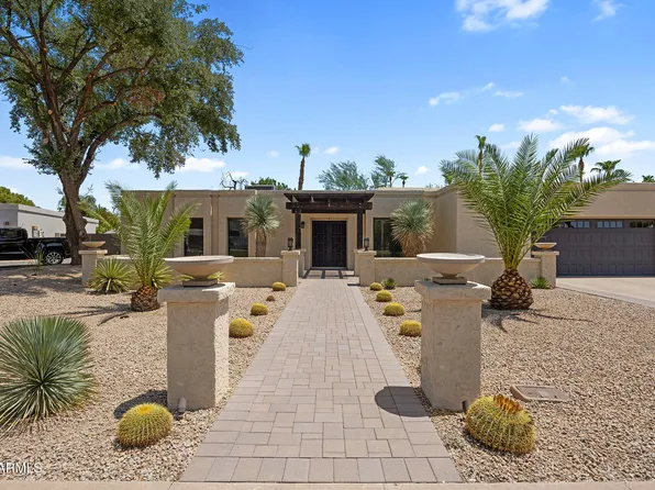 14007 N 48TH Way, Scottsdale, AZ 85254