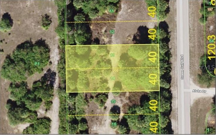1st image of 13071 Green Gulf Blvd