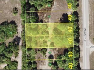 13071 Green Gulf Blvd, PUNTA GORDA, FL 33955