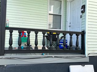 12 Warner St UNIT 1, Hartford, CT 06114