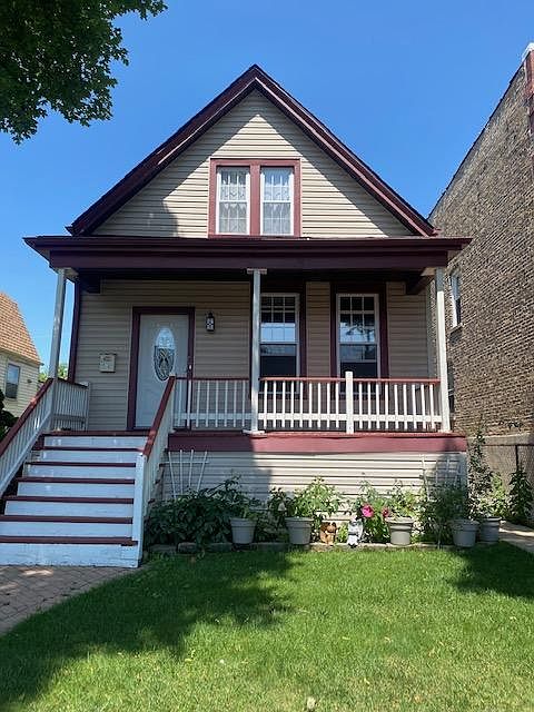 1st image of 4734 W Warwick Ave #1