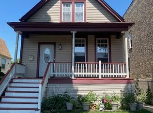 4734 W Warwick Ave #1, Chicago, IL 60641