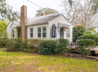 4952 Pinetree Ln, North Charleston, SC 29405