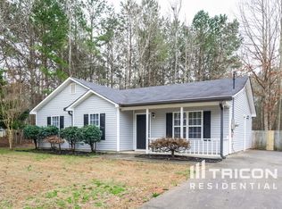 604 Southern Trace Xing, Rockmart, GA 30153
