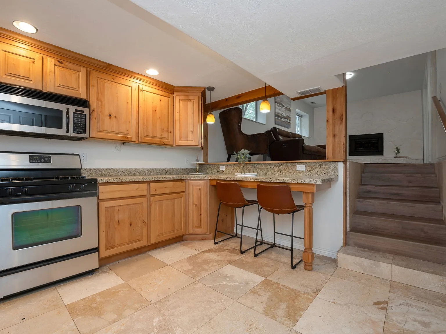 8865 S Danish Rd - Unit 2 - ES - 1 — Photo 3