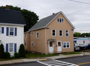 121 Main St #A, Woburn, MA 01801