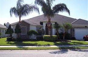 Forest Lake Village Exec Home