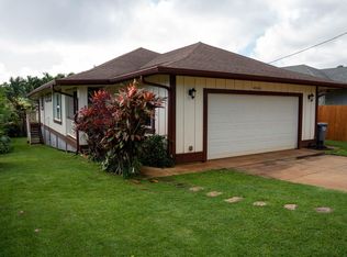 4614F Haleilio Rd, Kapaa, HI 96746