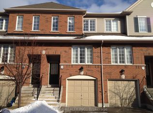 4950 Albina Way UNIT 175, Mississauga, ON L4Z 4J5