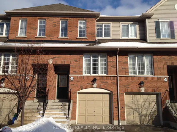 4950 Albina Way Unit 175, Mississauga, ON L4Z 4J5