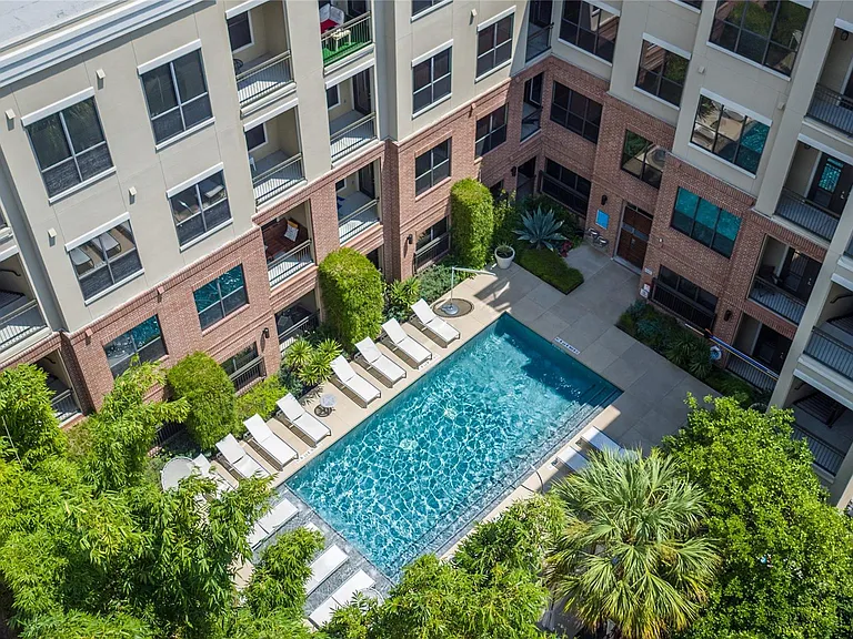 2700 Brazos St #4308 — Photo 16